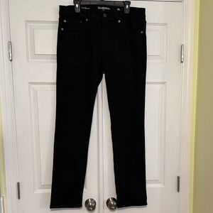 Goodfellow & Co Men's Dark Slim Jeans 34x42 Slim